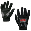 Gloves  DXS blk