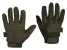 MFH Тактические перчатки-XL -  Оливковые