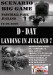 19 сентября Большая Cценарная Игра “D-Day, Landing in Jugland-7”!