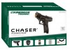 Peintbola pistoles KT Eraser un KT Chaser tagad arī Rīgā!