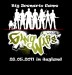 28 мая 2011 г. Большая Cценарная Игра «Gang Wars» (Войны банд) 