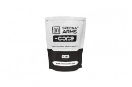 0.28g Specna Arms CORE™ BBs - 1000 pcs.