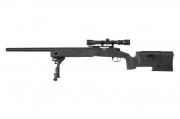 SA-S02 CORE sniper rifle