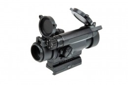 AimO Red Dot Sight