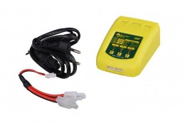 Electro River Universal Flux Charger