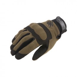 Gloves Armored Claw Shield Flex S