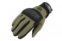 Gloves 12.80 Armored Claw Shield OD - M