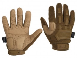 MFH Action Gloves -L- Sand