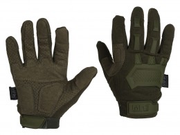 MFH Тактические перчатки-XL -  Оливковые