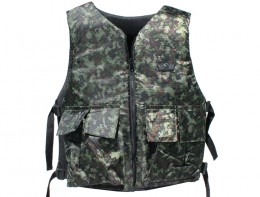 Protective vest2 GXG 