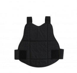 New Legion Protection vest