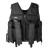 Field Light Tactical Vest Olive / Black