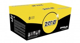 TOMAHAWK ZERO PAINTBALLS 2000ER BOX (YELLOW)