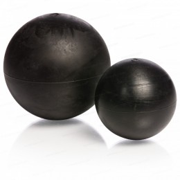 50 or 68 cal. rubberballs ( 10 pcs. )