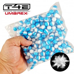 Umarex T4E CB 43 chalk balls