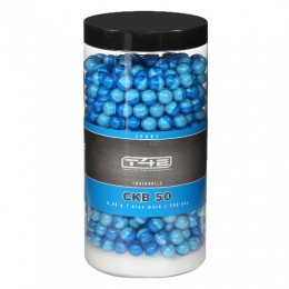 T4E CKB 50 калибр порошковые шарики