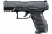 Пейнтбольный пистолет Walther PPQ M2