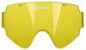 Maskas stikls V-Force - Armor Rental Yellow 
