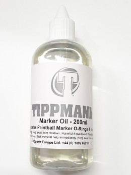 Tippmann Marekr Oil  200ml